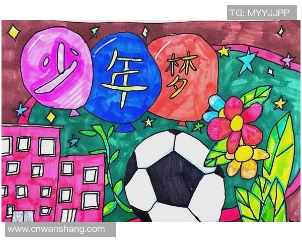 足球球星拼搏精神点燃青春梦想激励我们勇敢追逐远大理想