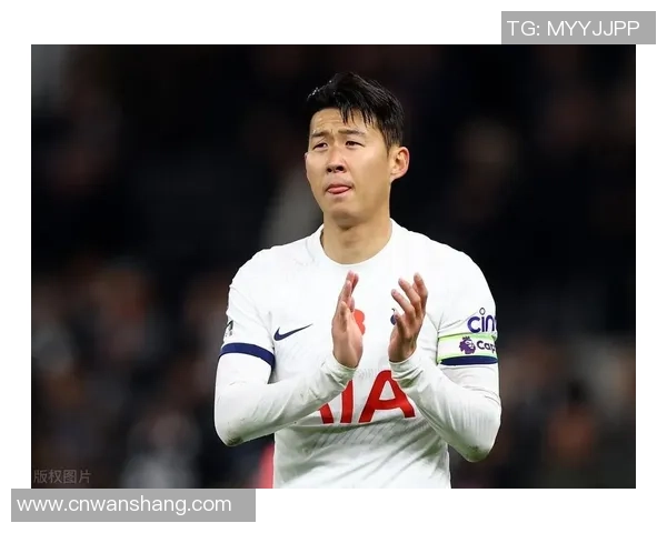 韩国足球明星球员成就与影响力解析：孙兴慜领衔的足球崛起之路